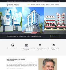 Doshi Group (Builder and Developers)