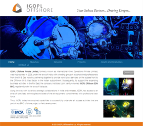IGOPL Offshore Private Limited