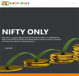 Nifty Only